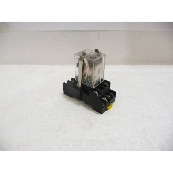 General Purpose Relay, SZR-MY4-N1, Honeywell (14 Days Warrenty on Entire Stock)